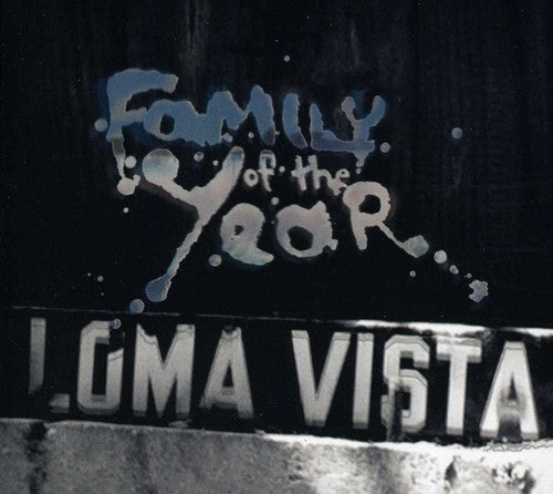 Family of the Year Loma Vista - CD Album