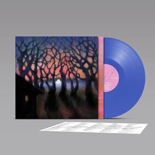 Family Stereo Thread - Record Album - Vinyl LP