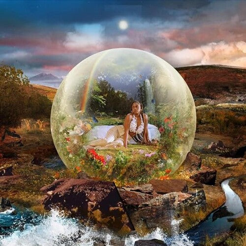 Fana Hues Flora + Fana (deluxe) - Record Album - Vinyl LP