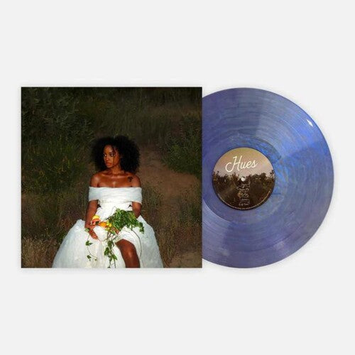 Fana Hues Hues - CD Album