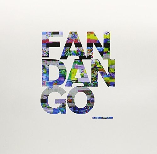 Fandango Fandango - Double Record Album - Vinyl LP