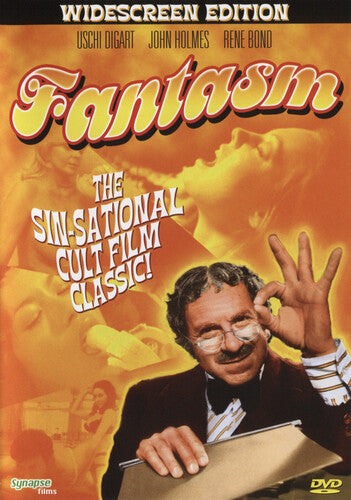 Fantasm - DVD
