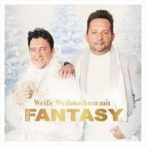 Fantasy Weibe Weihnachten Mit Fantasy - CD Album