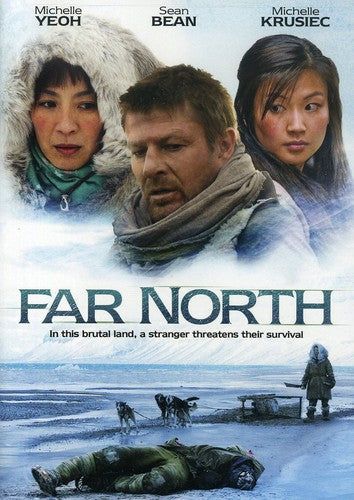 Far North Far North - DVD
