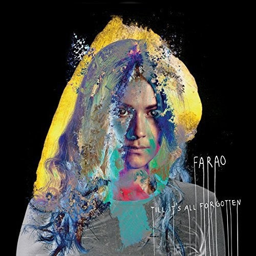 Farao Till It's All Forgotten - Record Album - Vinyl LP