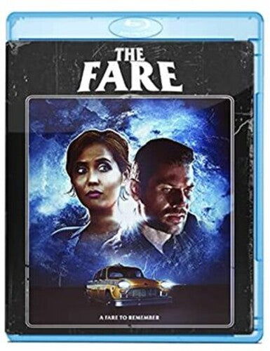 Fare The Fare - Blu-Ray