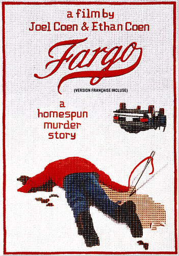 Fargo - DVD