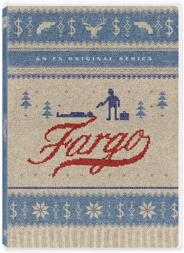 Fargo: Year One - 4-Disc DVD Set