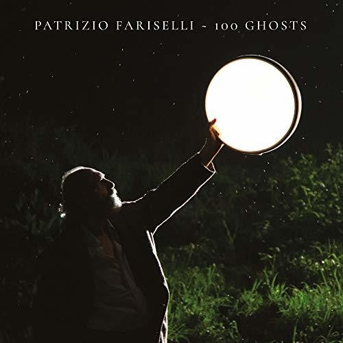 Fariselli, Patrizio / Area Open Project 100 Ghosts - Record Album - Vinyl LP