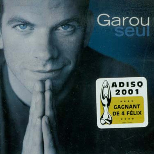 Farou Seul - CD Album
