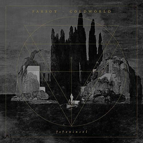 Farsot / Coldworld Toteninsel - Record Album - Vinyl LP