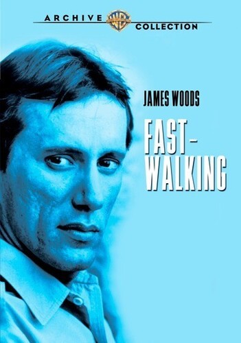 Fast-Walking - DVD