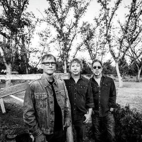 Fastball Sonic Ranch - CD Album