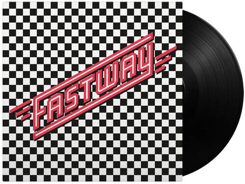 Fastway Fastway (180 Gram Vinyl) [Import]