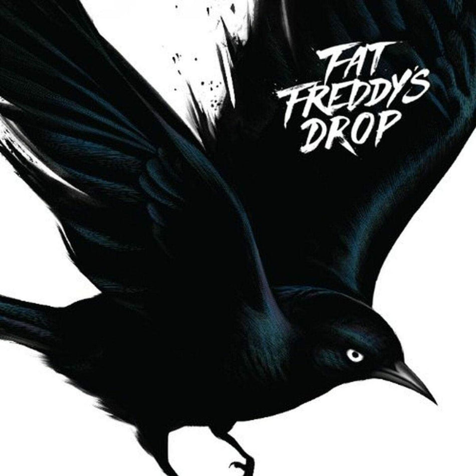 Fat Freddy's Drop Blackbird