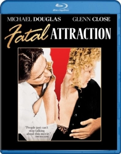 Fatal Attraction Fatal Attraction - Blu-Ray