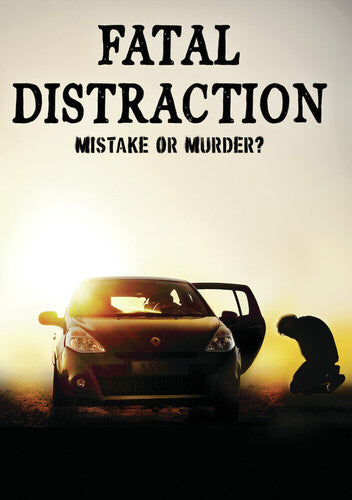 Fatal Distraction Fatal Distraction - DVD