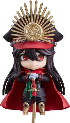 Fate/Grand Order - Archer/Oda Nobunaga Nendoroid Fate/Grand Order - Nendoroid - Archer Oda Nobunaga Figure - CD Album