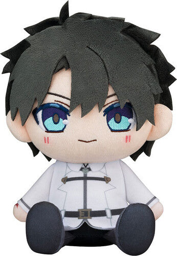 Fate/Grand Order Chocopuni Plusie Master/Male Prot Fate/Grand Order - Chocopuni Plushie - Master/Male Protagonist - Collectibles