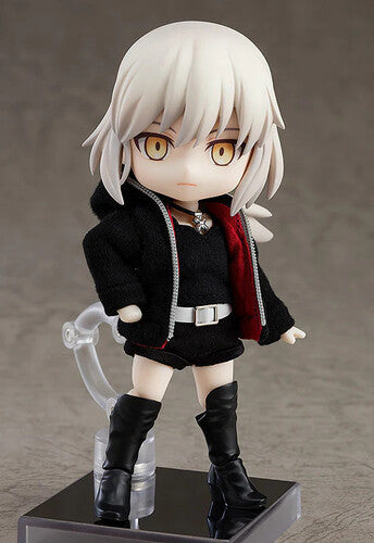 Fate/Grand Order Nendoroid Saber/Altria Pendragon Fate/Grand Order - Nendoroid Doll - Saber/Altria Pendragon (Alter) Shinjuku Ver. Figure - CD Album