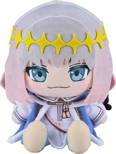 Fate/Grand Order - Pretender/Oberon Plush Fate/Grand Order - Chocopuni Plushie - Pretender/Oberon - Plush Doll