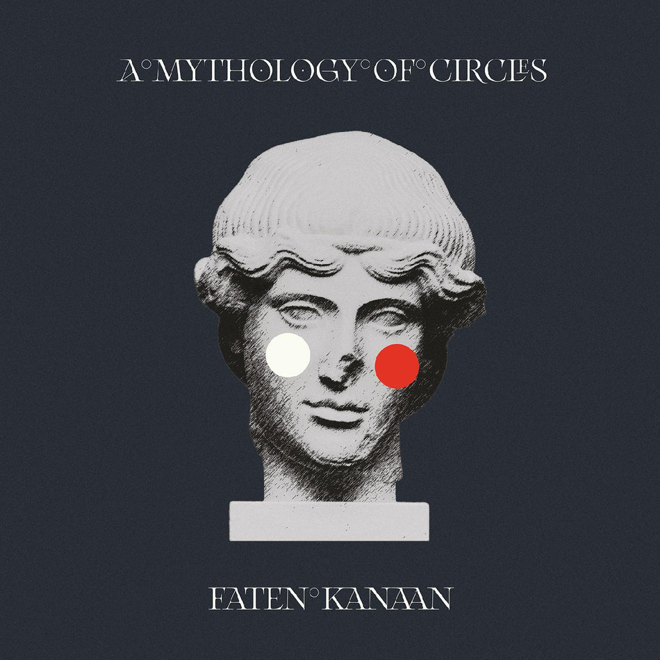 Faten Kanaan A Mythology of Circles