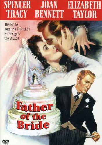 Father of the Bride - DVD