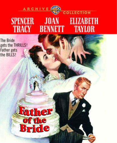 Father of the Bride Father of the Bride - Blu-Ray