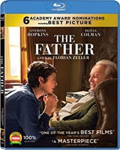 Father The Father - Blu-Ray