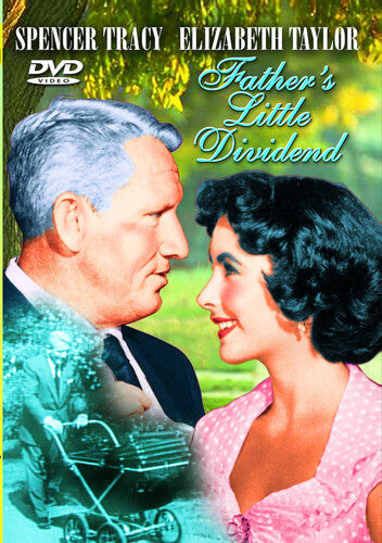 Father's Little Dividend - DVD