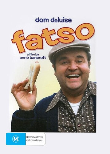 Fatso Fatso - DVD