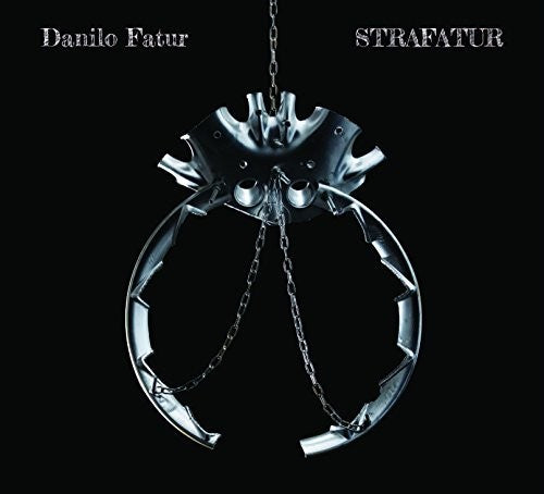 Fatur Strafatur - CD Album
