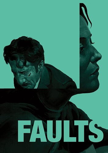 Faults Faults - DVD