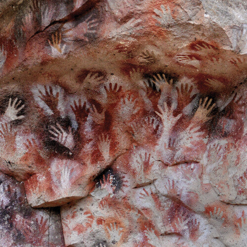 Fauna Ochre & Ash - CD Album