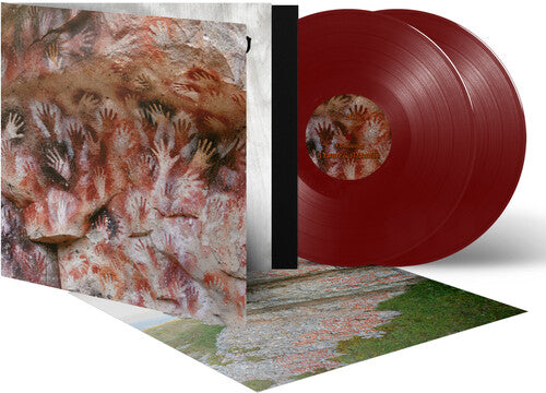 Fauna Ochre & Ash - Double Record Album - Vinyl LP