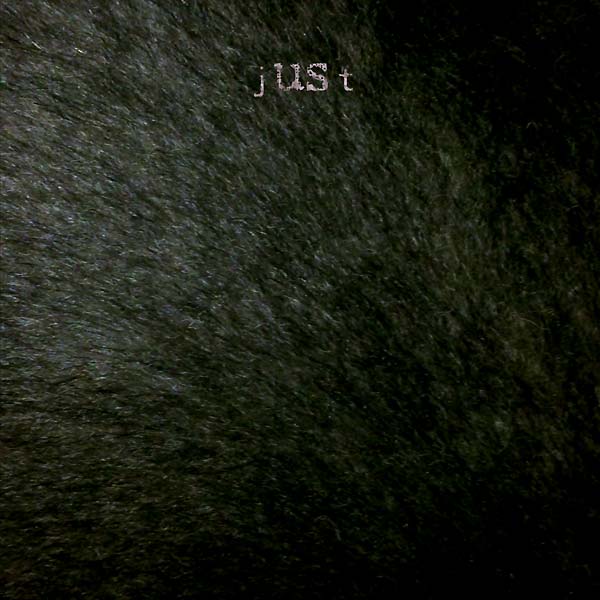Faust Just Us