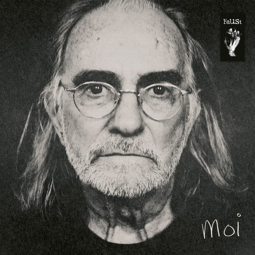Faust MOI - Record Album - Vinyl LP