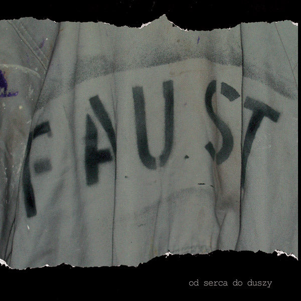 Faust Od Serca Do Duszy