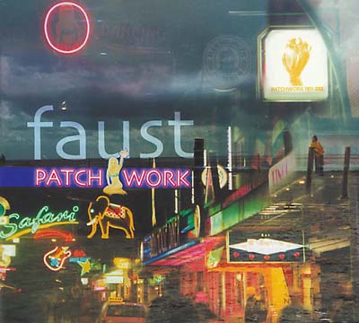 Faust Patchwork 1971-2002