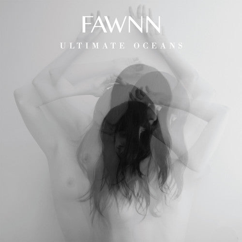 Fawnn Ultimate Oceans - Record Album - Vinyl LP