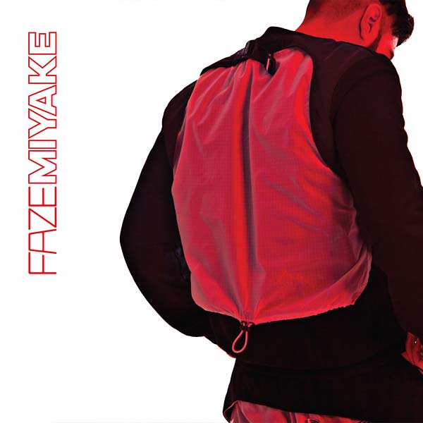 FAZE MIYAKE Faze Miyake