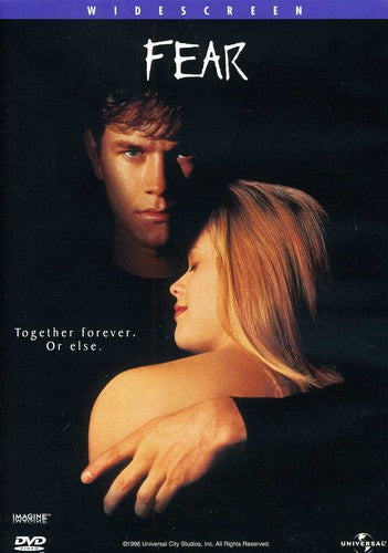 Fear - DVD