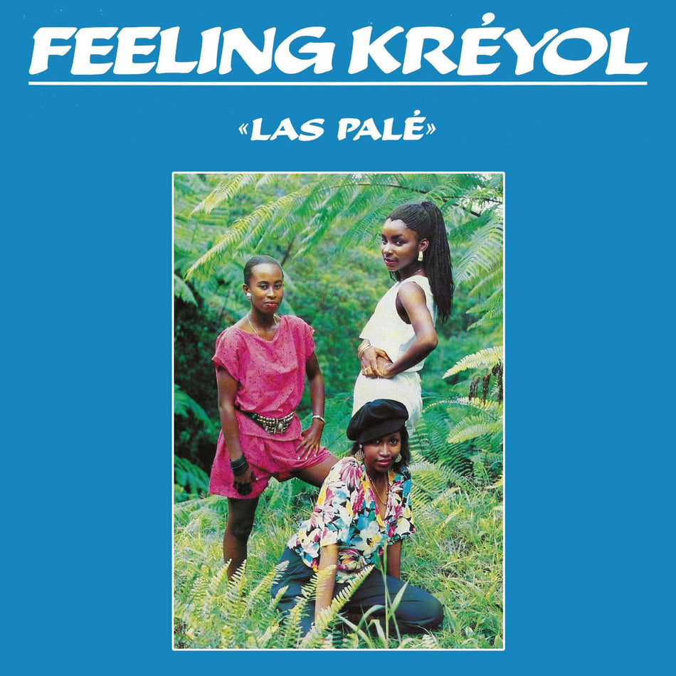 Feeling Krelyol Las Pale