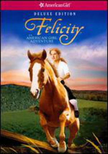 Felicity: An American Girl Adventure - DVD