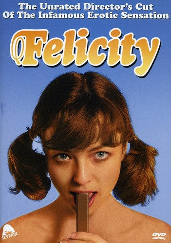 Felicity - DVD
