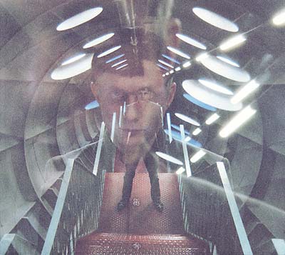 FELIX KUBIN Zemsta Plutona