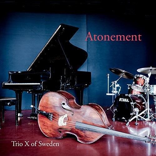 Felix Mendelssohn Antonement - CD Album