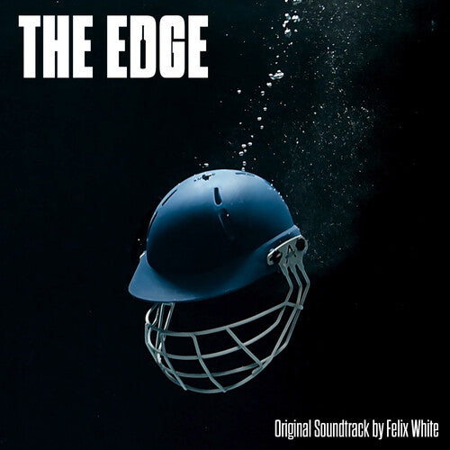 Felix White The Edge (Original Soundtrack) - Record Album - Vinyl LP