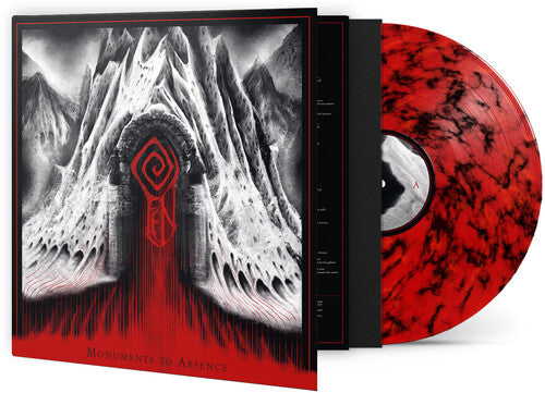 Fen Monuments to Absence - Double Record Album - Vinyl LP