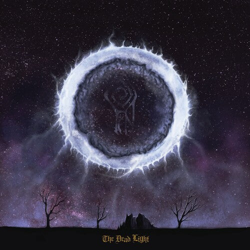 Fen The Dead Light - CD Album